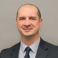 Medical Service Company Employee Michael McGill's profile photo