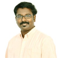 Vasanthakumar M Email