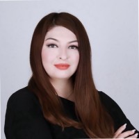 Alexia Dominguez Email