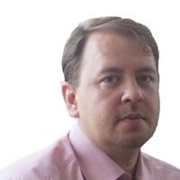 AIS Novations Employee Eugeny Badeev's profile photo