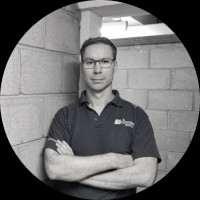 SDJ Design Engineering Ltd Employee Sven Jupp's profile photo