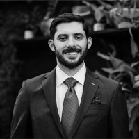 Towne Park Employee Michael Mazur's profile photo