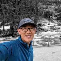 InterVarsity Christian Fellowship/USA Employee Eugene Chu's profile photo