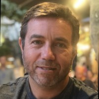 Groupe Renault Employee Benoît Maillet's profile photo