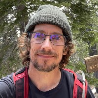 Respawn Entertainment Employee Nathan Webb's profile photo