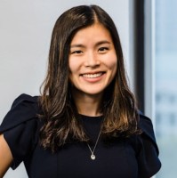 Nationwide Employee Chi Nguyen's profile photo