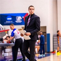 HoopStudy Employee Ryan Powell's profile photo
