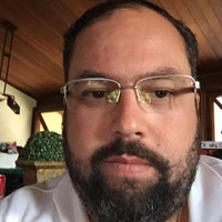 Construtora Ápia Employee Marcos Antonio Peres Filho's profile photo