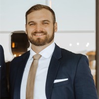 Central Counties Cooperative Employee Sean Geelan's profile photo