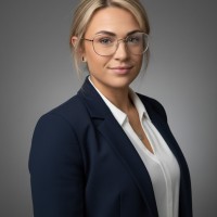 Axius Group, LLC Employee Alexah Holder's profile photo