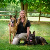 Highland Canine Training, LLC Employee Shana Parsnow's profile photo