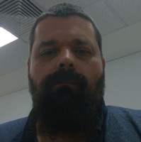 Fire Shield Services Employee Chris Oakes's profile photo