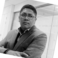 Asian Institute of Medical Sciences Employee Saugata Mitra's profile photo