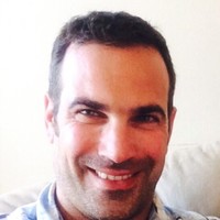 Cubeit Portable Storage Employee Bryan Johnstone's profile photo