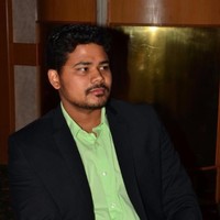 HealthBI Employee Shiva Manthini's profile photo