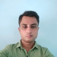 Oriflame Cosmetics Employee Keyur Suthar's profile photo