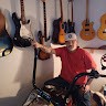 Dan Troxell Email