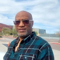 Marshalls Distribution Ctr Employee Carl Chase's profile photo