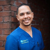 Georgia State Senate Employee Jaha Howard's profile photo