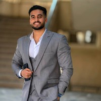 ARMSTRONG.courses Employee Marwan Magdy's profile photo