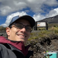 TINET QA Employee Carlos Irigoyen's profile photo