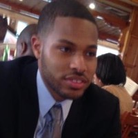 Con Edison Employee Derrick Sharp's profile photo
