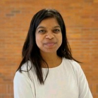 JA Canada Employee Durga K's profile photo