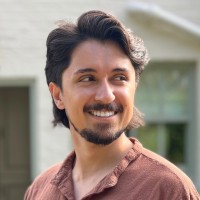 Kalyan Cahill's profile photo