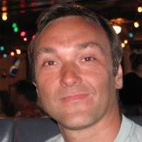 Salesforce Employee Eric Legault's profile photo