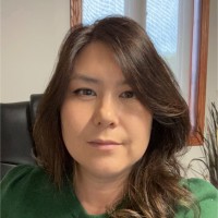 Manhattan-Ogden USD383 Employee Lena Olson's profile photo
