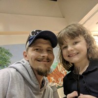 Contract Exteriors Employee Dustin Jenkins's profile photo