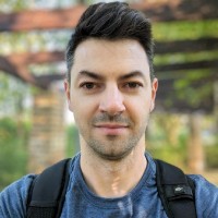 eFitness Employee Daniel Wałowski's profile photo