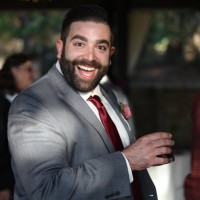 CleverMade Employee Stephen Reyes's profile photo