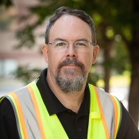 Foothills Regional Housing Employee Howard Wright's profile photo
