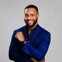 Rashad Nottage Email & Phone Number