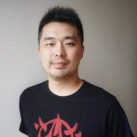 Barco Employee Xavier Lin's profile photo