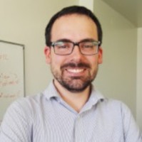 Opensoft Employee Andrés Szederkenyi's profile photo