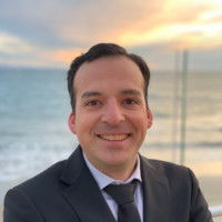 Atlas Copco Employee David Nevarez's profile photo