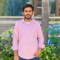 CodigoMantra Employee Yuvraj Chaudhary's profile photo