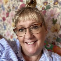 Euromonitor International Employee Anita Small's profile photo