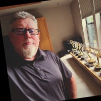Grass Valley Employee Steve Baures's profile photo