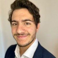 AROCOM AG Employee Paulo Matthaei's profile photo