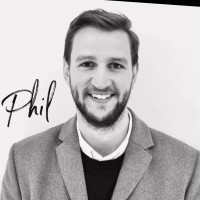 OLTCO Employee Philip Power's profile photo