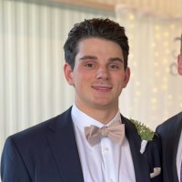 Haley & Aldrich Employee Ryan Mickelson's profile photo