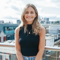 Picnic Employee Holly McCann's profile photo