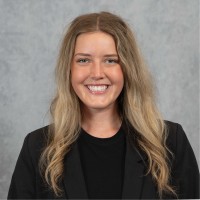 Atlantic Coast Conference Employee Abby Hansen's profile photo