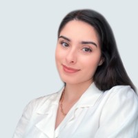 National Machinery Exchange, Inc. Employee Andreia Lorenzo's profile photo