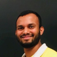 Aliaswire, Inc. Employee Chaminda Delpagodage's profile photo