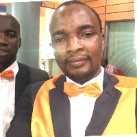 National Bank of Investment (BNI - Côte d'Ivoire) Employee Aly Kone's profile photo