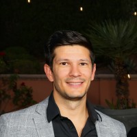 Vasily Giannakopoulos's profile photo